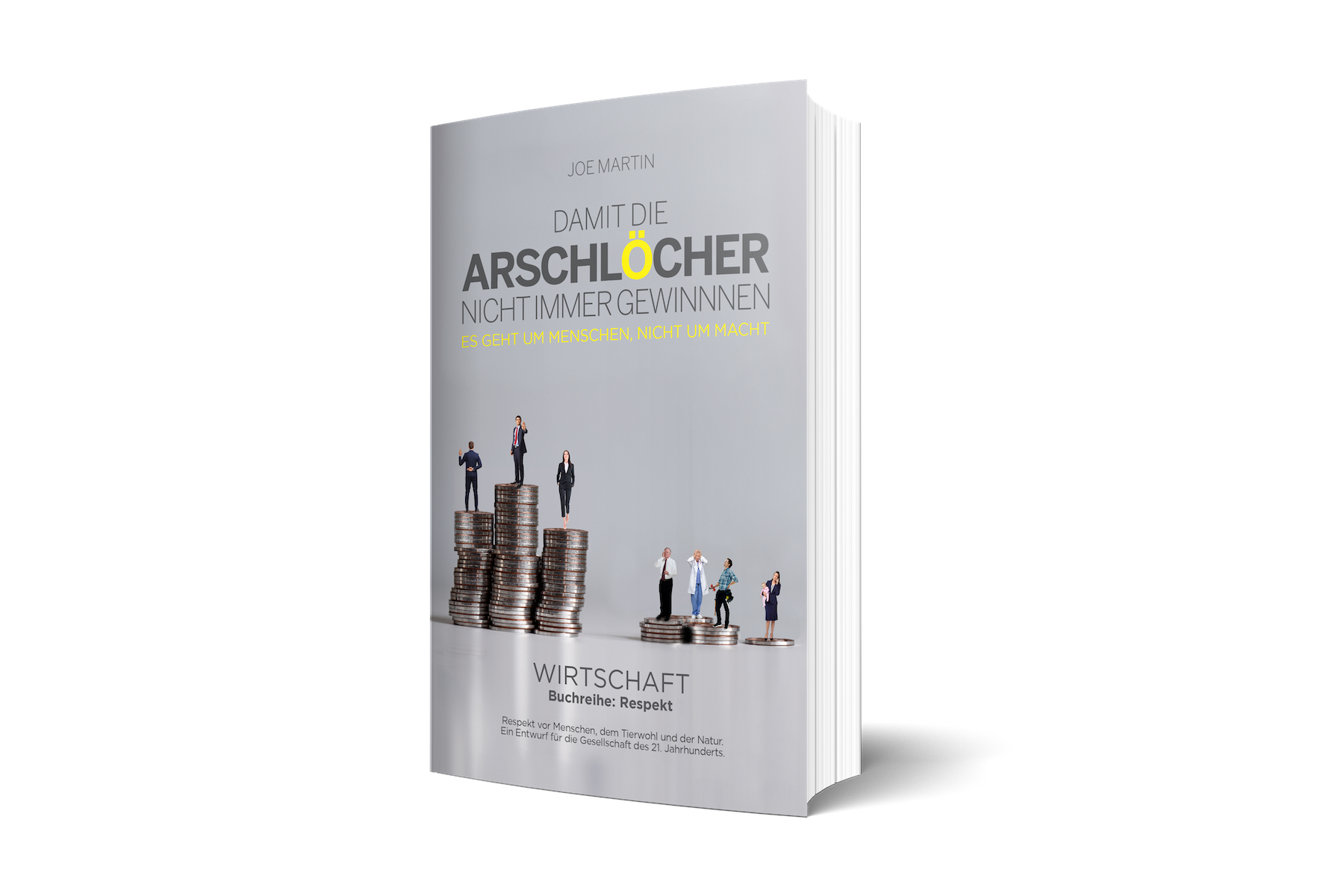 Respektbuch:Wirtschaft