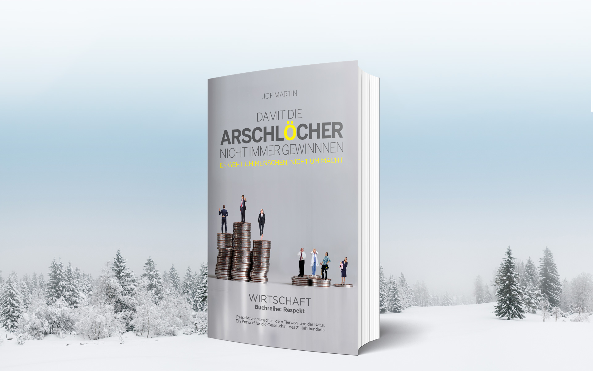 Respektbuch:Wirtschaft