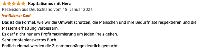 5 Sternebewertung 01