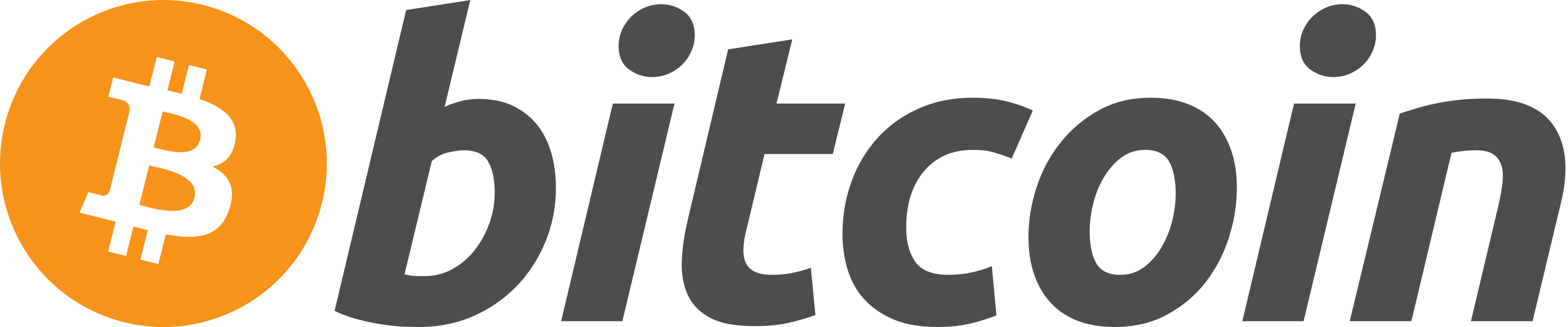 Bitcoin als Standard ist der Bitcoin Standard