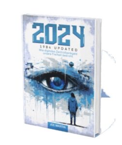 2024 - Orwells 1984-updated als Buch