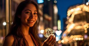 Künstliche Intelligenz und Bitcoin